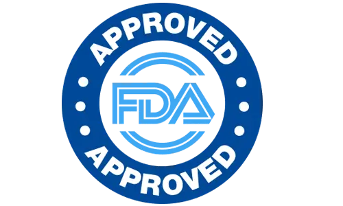 gluco freedom fda approved