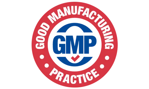 gluco freedom gmp certified
